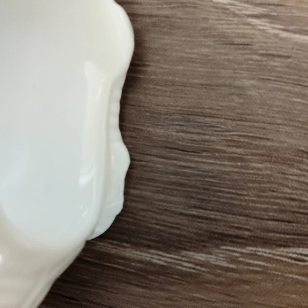 Vintage Shefford White Ceramic Duck Dining Napkin Holders - Table‎ Decor